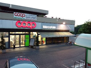 Coop Mercatale