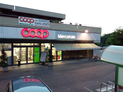 Coop Mercatale