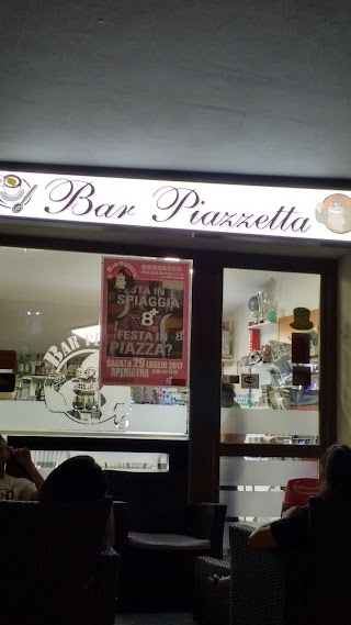 Bar Piazzetta