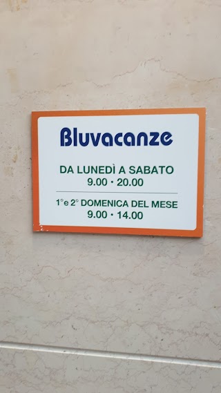 Bluvacanze Casatenovo