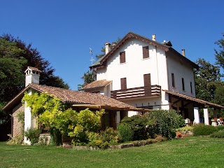 Villa Petrarca