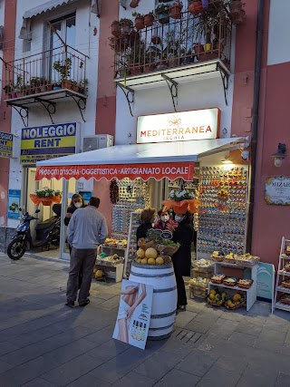 Mediterranea Ischia