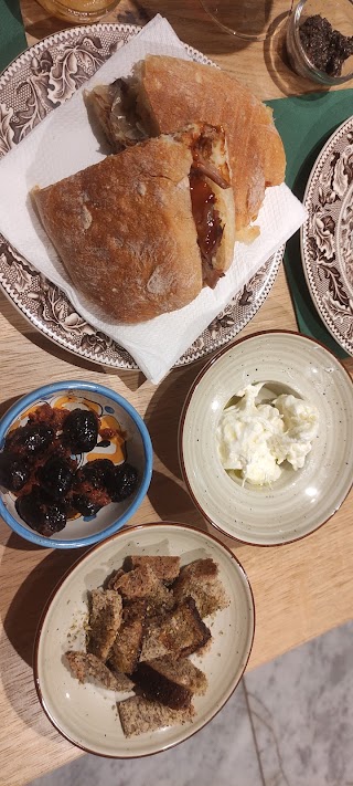 Ciaciò Pane&Vino