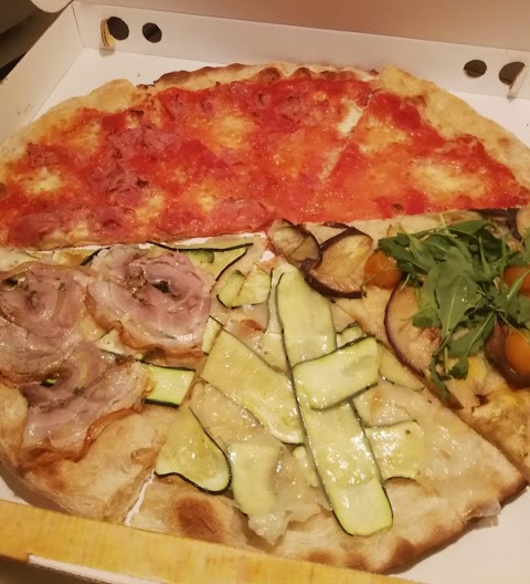 Le Pizze di Leo