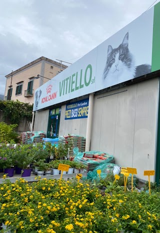 Vitiello S.R.L. pet & garden