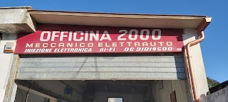 Officina Elettrauto 2000 Di Lonardo Luigi