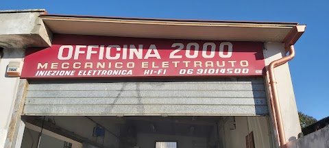 Officina Elettrauto 2000 Di Lonardo Luigi