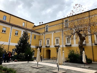 Dipartimento Economia - Università degli Studi della Campania "Luigi Vanvitelli"