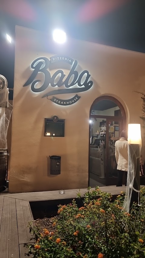 Baba - Pizzeria - Pub