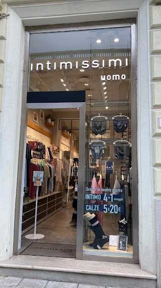 Intimissimi Uomo