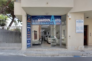 Giardina Auto