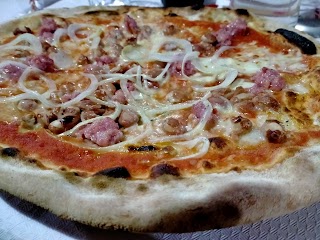 Pizzeria Boccolo 90