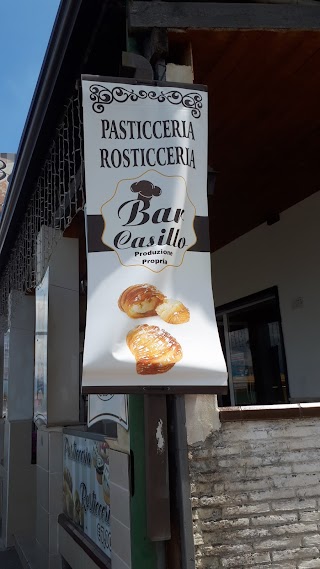 Bar Casillo Michelangelo