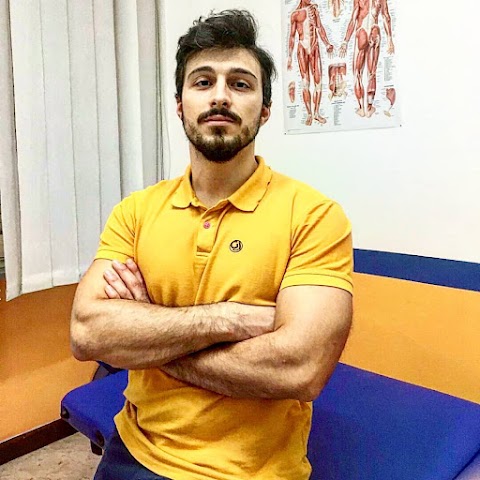 Lifter Therapy - Alessio Bassi