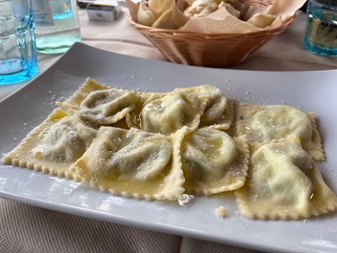 Osteria La Baccana