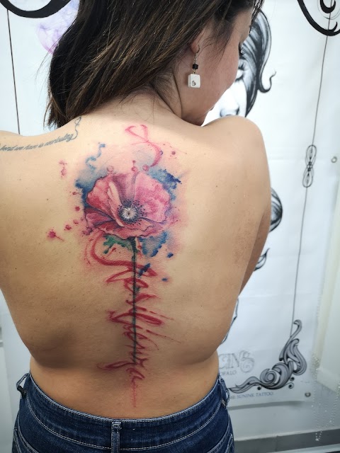 SUNINK TATTOO e Piercing