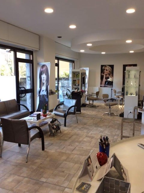 Raffella • Hair & Beauty