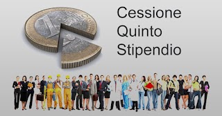 CESSIONE DEL QUINTO - CREDITO SUBITO