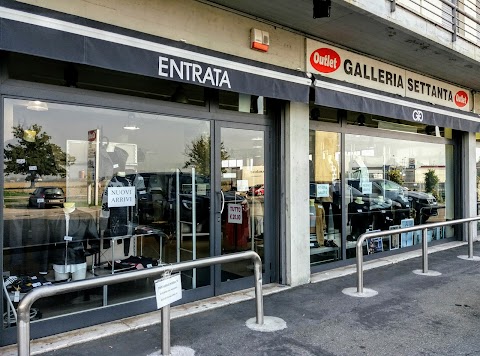 Outlet Galleria Settanta