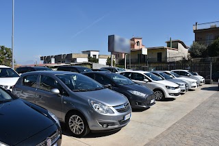 Concessionario Auto Partenope Napoli