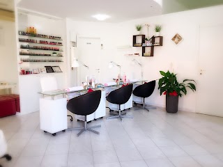 Rosa • Nails & SPA