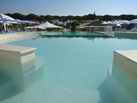 Ragaglia Piscine