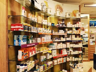 Farmacia Cavallini Dott.ssa M. Teresa