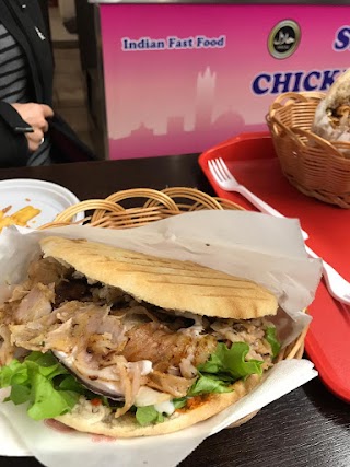 Siena Doner Kebab