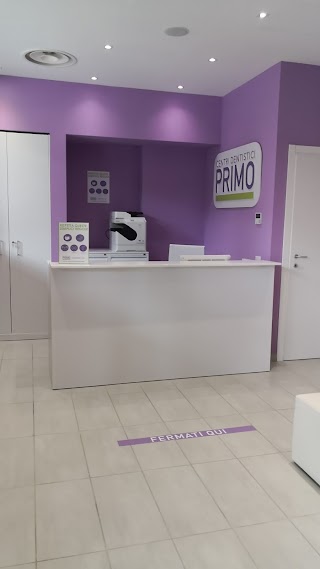 Centri Dentistici Primo