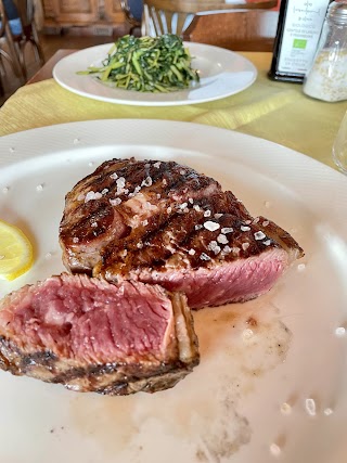 Ristorante Don Giovanni - Steak House