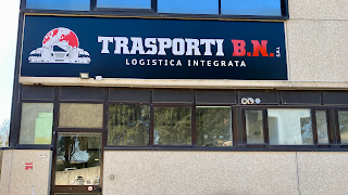 Trasporti B.N. Srl logistica integrata