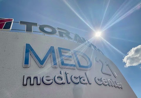 Med21 Medical Center