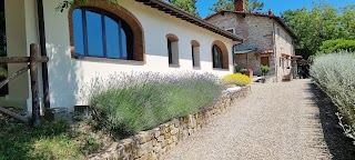 Agriturismo Poggio di Montepescoli