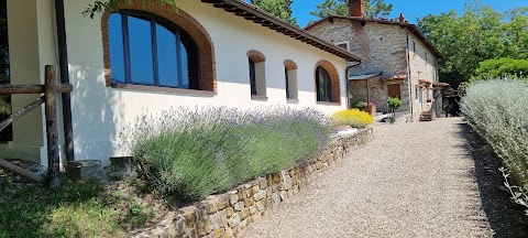 Agriturismo Poggio di Montepescoli