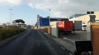 Commercial Departement Containers CDC spa