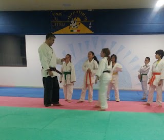 C.S.R. Jujitsu Italia - Sezione di Ferrara