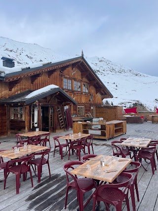 Le Chalet des Verdons Sud