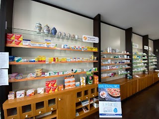 Farmacia Dr. Buono sede 2 - Via Ariosto