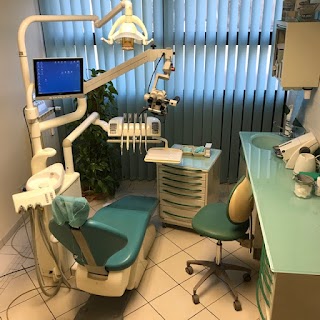 Studio Dentistico Ristori Dr. Mario