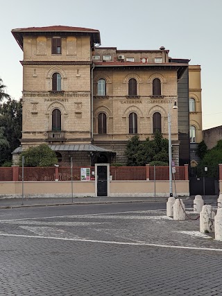 Istituto Caterina Volpicelli