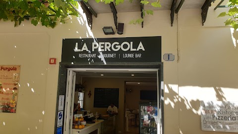 La Pergola Ristorante Bar Pizzeria