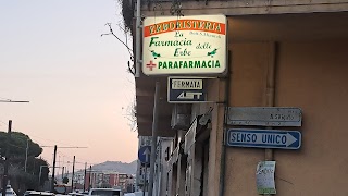 Erboristeria Parafarmacia La Farmacia Delle Erbe Della Dott.ssa Silvana Minutoli