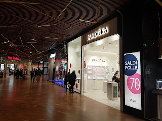 Pandora Concept Store