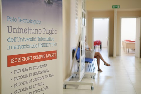 Polo Tecnologico Uninettuno Puglia