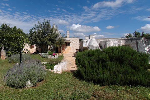 B&B La Gufa | Trulli e Natura