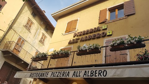 Ristorante Pizzeria Albero