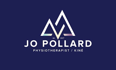 Jo Pollard Physio