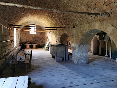 Agriturismo Abbazia di San Giusto Tuscania