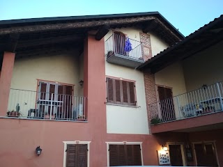 Agriturismo 'la Ca 'd Majin'