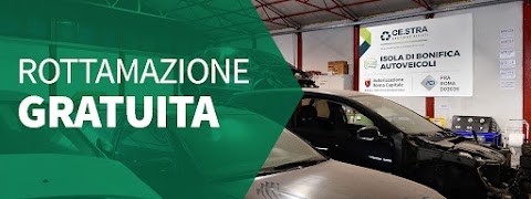 Demolizione e Rottamazione gratuita di Auto a Roma